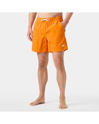 Helly Hansen - Calshot Trunk 7" - Lyst