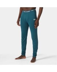 Helly Hansen - Lifa Active Warm Base Layer Pant - Lyst
