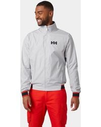 Helly Hansen - Salt Windbreaker Sailing Jacket - Lyst