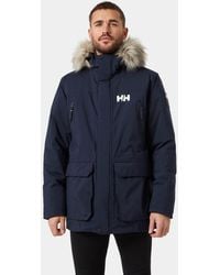 Helly Hansen - Reine Parka - Lyst