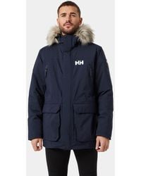 Helly Hansen - Blu - Lyst