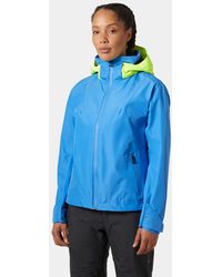 Helly Hansen - 's inshore cup sailing jacket - Lyst