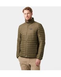 Helly Hansen - Sirdal Lightweight Insulator Jacket - Lyst