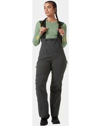 Helly Hansen - Verglas Backcountry Ski Bib Trousers - Lyst