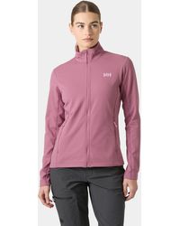 Helly Hansen - Versalite Fleece Jacket - Lyst