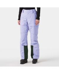 Helly Hansen - Switch Cargo Pants - Lyst