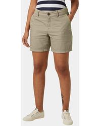 Helly Hansen - Pier Shorts - Lyst
