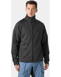 Helly Hansen - Hp Fleece Jacket - Lyst