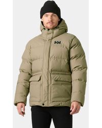 Helly Hansen - Nordic Puffy Jacket - Lyst