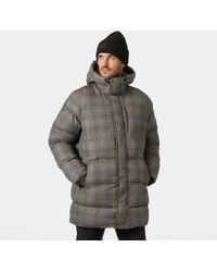 Helly Hansen - Alby Puffy Parka - Lyst