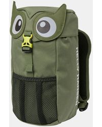Helly Hansen - Skogen Kids' Zaino Verde - Lyst