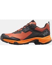 Helly Hansen - Canyon Low Ht Helly Tech Shoes - Lyst