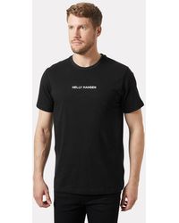Helly Hansen - Core T-Shirt 2.0 - Lyst