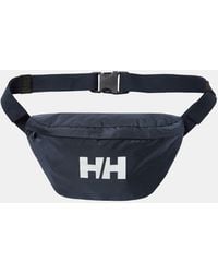 Helly Hansen - Hh Logo Waist Borsa - Lyst