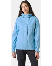 Helly Hansen - Loke Giacca Blu - Lyst