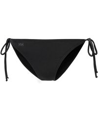 Helly Hansen Women's New Bikini Bottom | Uk Sailing Trouser Black
