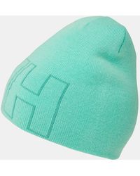Helly Hansen - Kinder Outline Strickmütze - Lyst