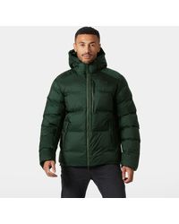 Helly Hansen - Active Winter Parka - Lyst