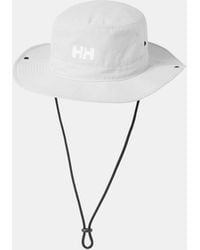 Helly Hansen - Crew Sonnenhut - Lyst