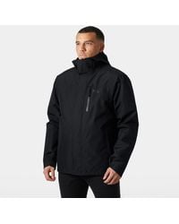 Helly Hansen - Juell 3-In-1 Shell And Insulator Jacket - Lyst