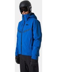 Helly Hansen - Alpha Infinity Jacket - Lyst