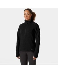 Helly Hansen - Varde Half-Zip 2.0 - Lyst