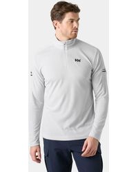 Helly Hansen - Hp Half-Zip Pullover - Lyst
