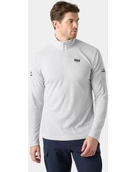 Helly Hansen - Hp 1/2 Zip Pullover - Lyst