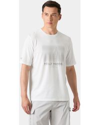 Helly Hansen - Hp Race Sailing T-Shirt - Lyst