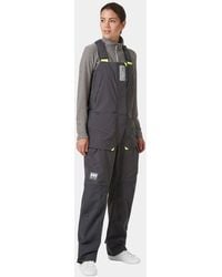 Helly Hansen - Skagen Offshore Sailing Bib - Lyst