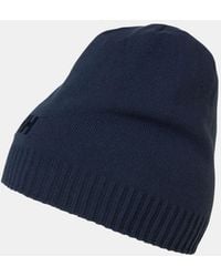 Helly Hansen - Brand Beanie - Lyst
