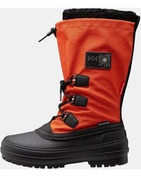 Helly Hansen - Arancione - Lyst