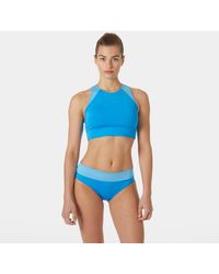 Helly Hansen - Hydropower Cropped Top - Lyst