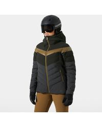 Helly Hansen - Imperial Puffy Jacket - Lyst