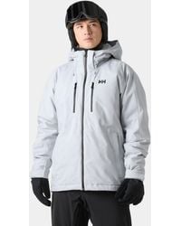 Helly Hansen - Juniper Ski Jacket 3.0 - Lyst