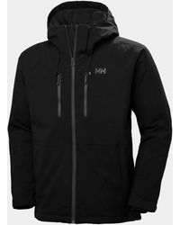 Helly Hansen - Juniper Crossover Jacket - Lyst