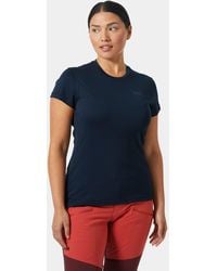Helly Hansen - Hh Lifa Active Solen Technical T-Shirt - Lyst
