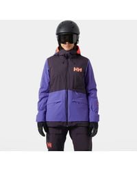 Helly Hansen - Powchaser 2.0 Jacket - Lyst