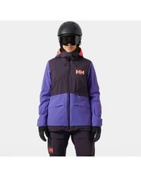 Helly Hansen - Powchaser 2.0 Jacket - Lyst