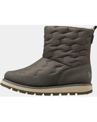 Helly Hansen - Beloved 2.0 Insulated Winter Boots Green - Lyst