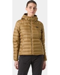 Helly Hansen - Verglas Hooded Down Jacket 2.0 - Lyst