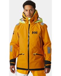 Helly Hansen - Aegir Race Sailing Jacket 2.0 - Lyst