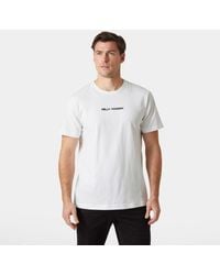 Helly Hansen - Core T-Shirt 2.0 - Lyst