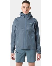 Helly Hansen - Momentum 3-Layer Stretch Jacket - Lyst