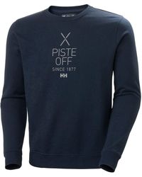 Helly Hansen Herren Fjord Summer Langarm Herren Langarm Helly Hansen Herren Fjord Summer Langarm Herren Langarm