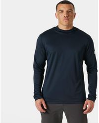 Helly Hansen - Helly-hansen Hh Tech Hoodie Hooded Sweatshirt - Lyst