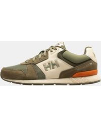 Helly Hansen - Anakin Leather 2.0 Sneakers - Lyst