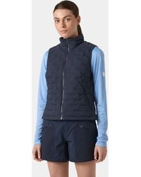 Helly Hansen - Hp Stretch Insulator Vest - Lyst