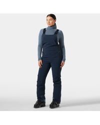 Helly Hansen - Alphelia Bib Pants - Lyst