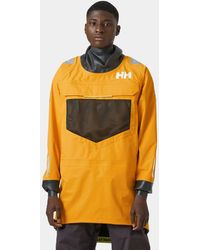 Helly Hansen - Aegir Ocean Breathable Sailing Smock - Lyst
